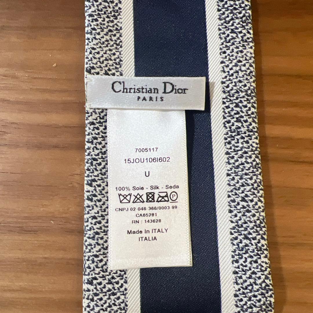 （DIor） スカーフ