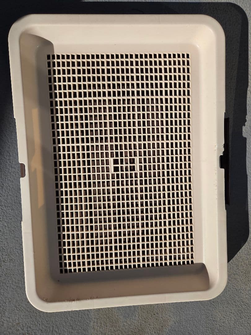 折りたたみ式ペットケージ　Lサイズ