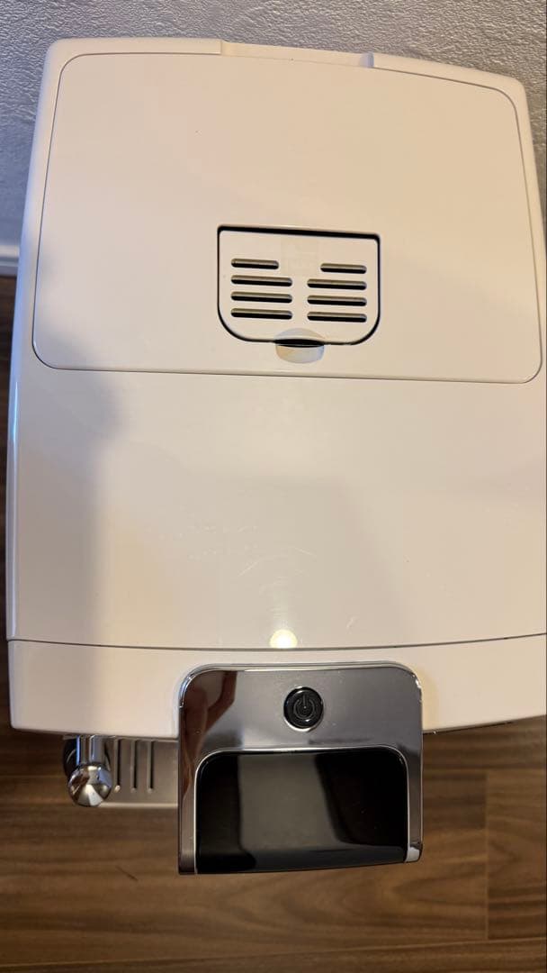 デロンギ　ディナミカ　ECAM35035W ➕除石灰剤1つ付き