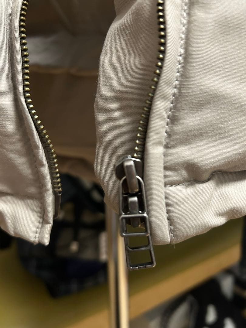 Demi-Luxe BEAMS デミルクス ビームス　ダウンコート 38