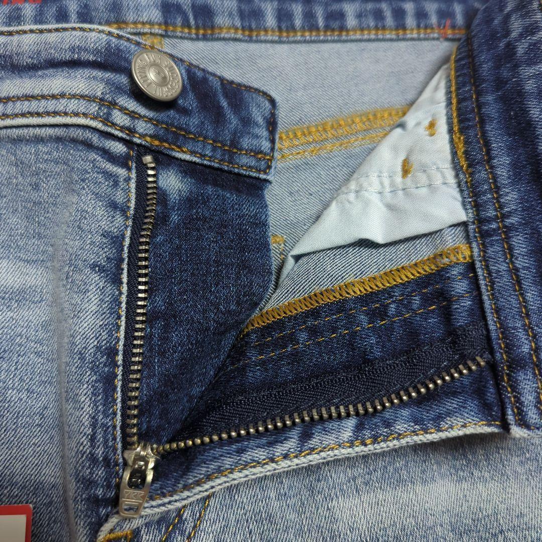【新品未使用】ディーゼル　DIESEL デニム　レディース きれいめ