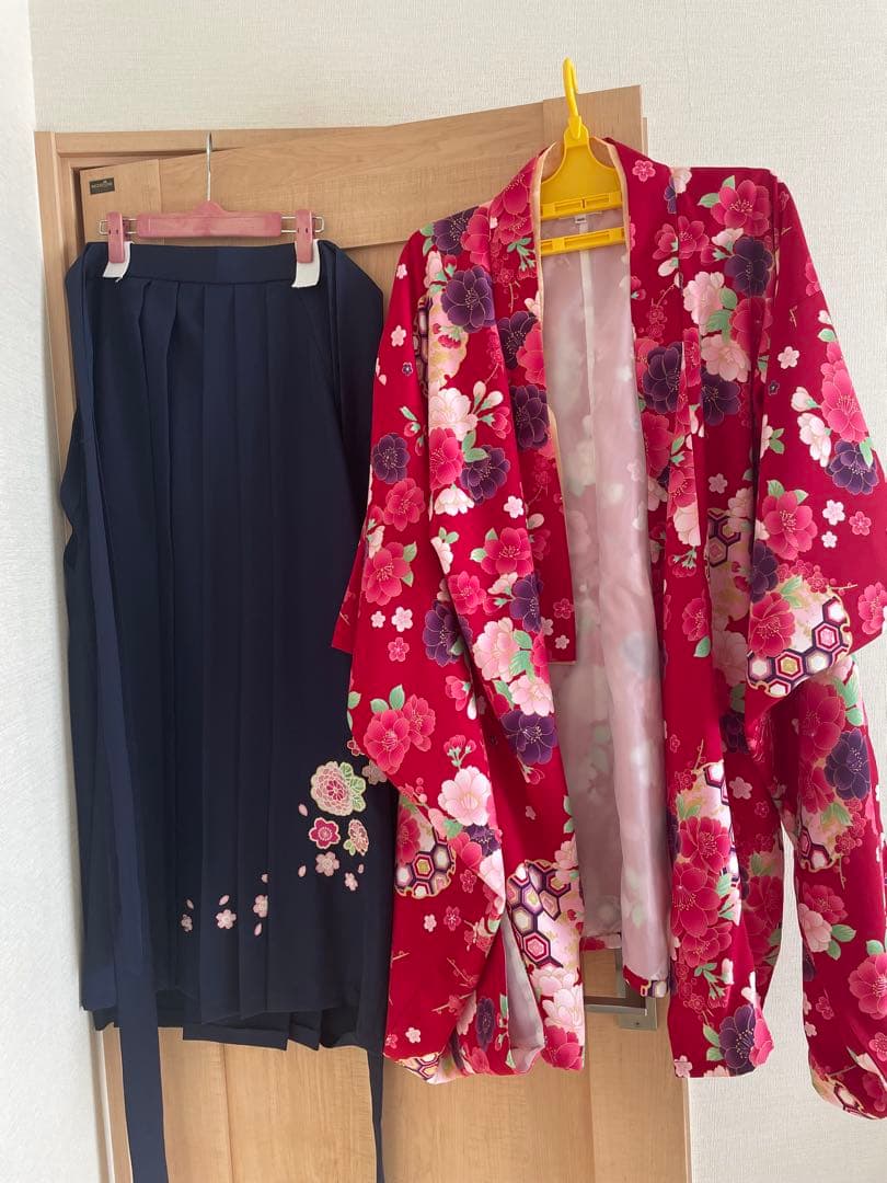 アリサナ　袴　160cm