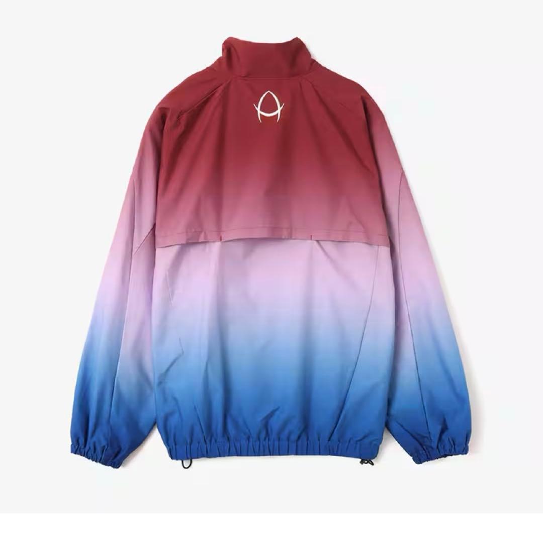 あ*ぱ様 UMBRO x atmos トラックジャケット　ジャージー　新品未使用