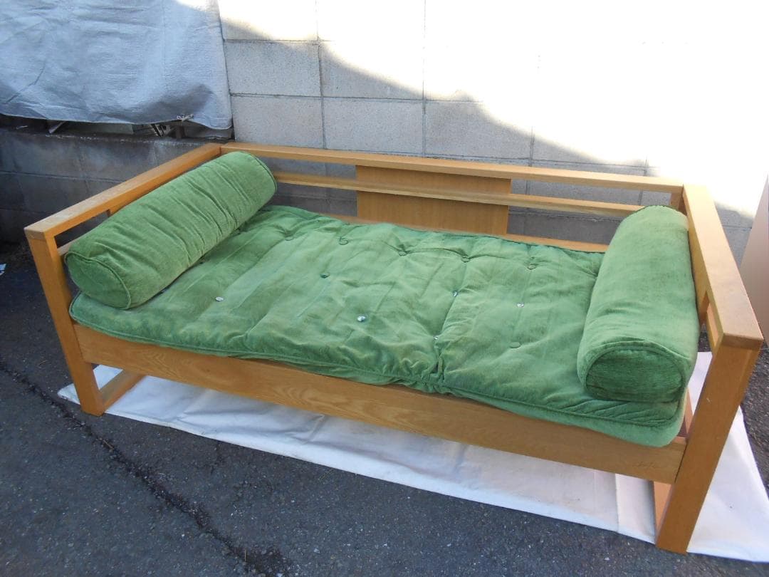 直接引取可 WTW リンコン RINCON ソファ LOWYAソファ 近隣配送可