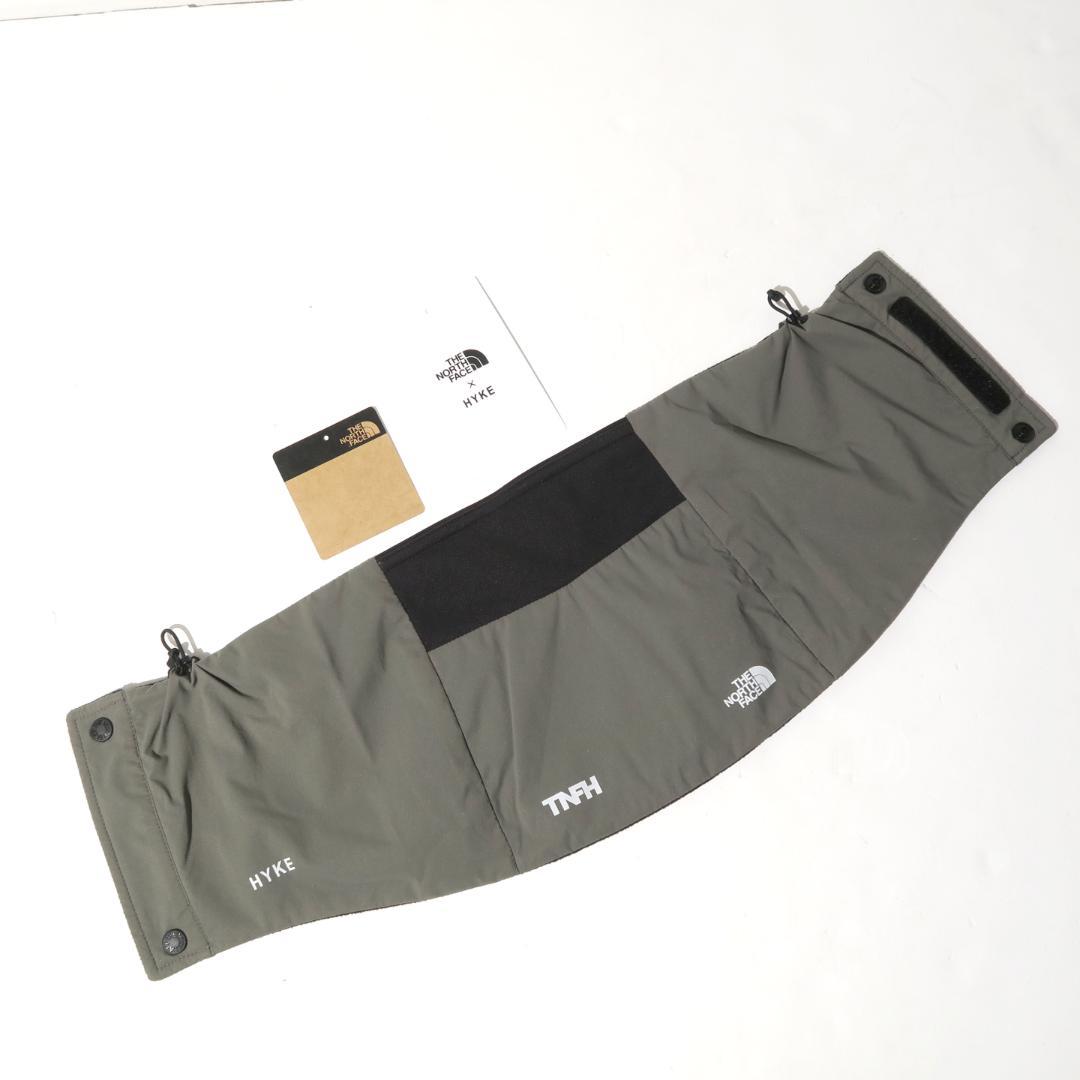 TNFH THE NORTH FACE HYKE ネックウォーマー ハイク