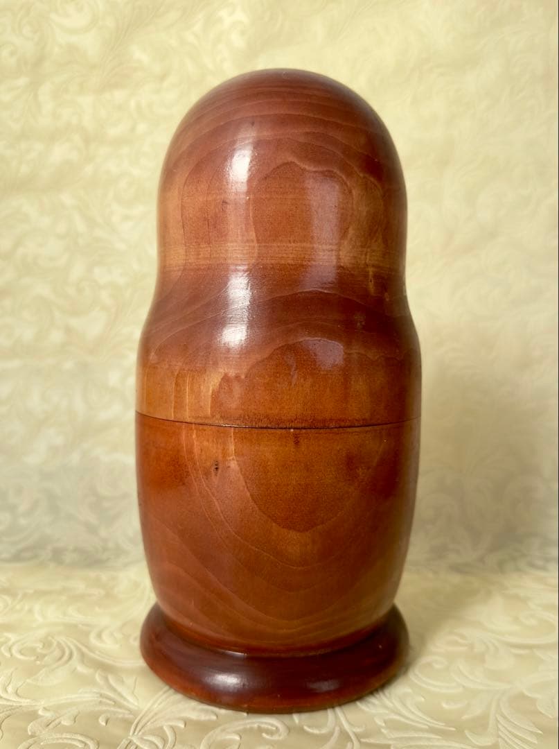 聖母子・聖人マトリョーシカ　10体　新品未使用　入手困難　稀少品　急遽値下げ！