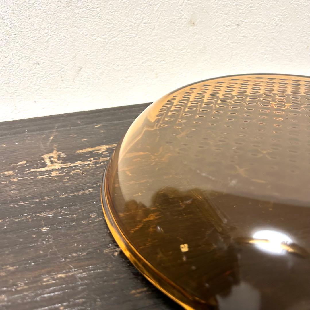 【未使用品】VISION CORNING ビジョン 耐熱ガラス 鍋 フライパン