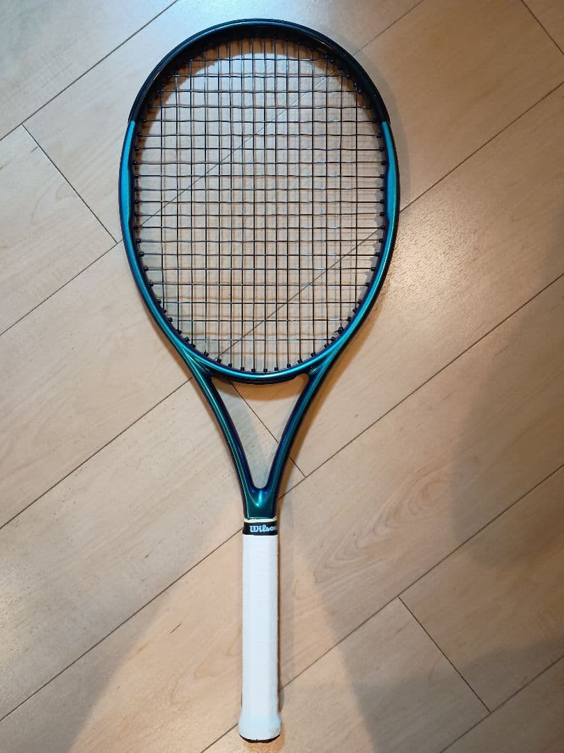 Wilson Ultra Tour 100 V4 G2①