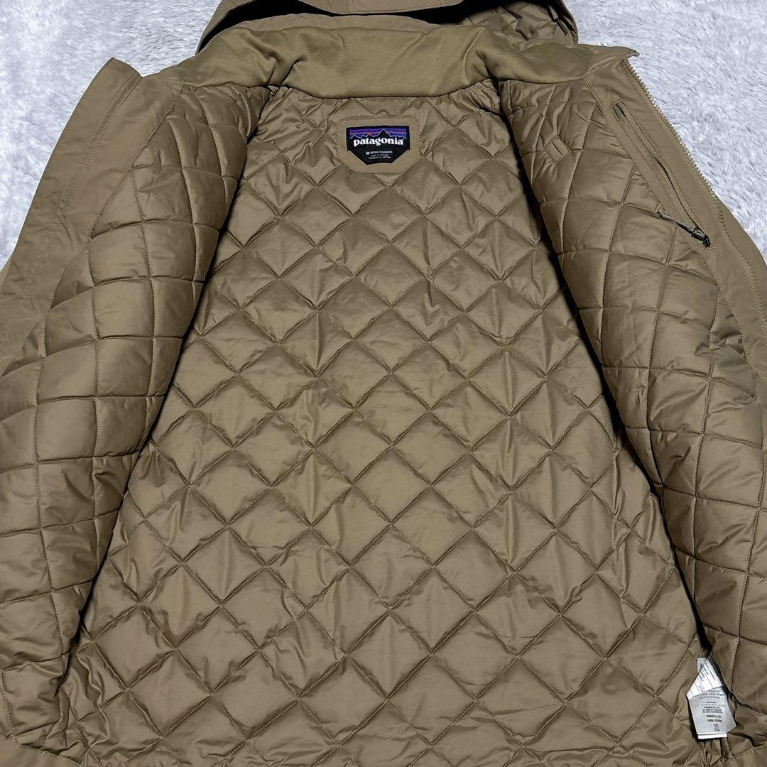 kpatagonia イスマスジャケット