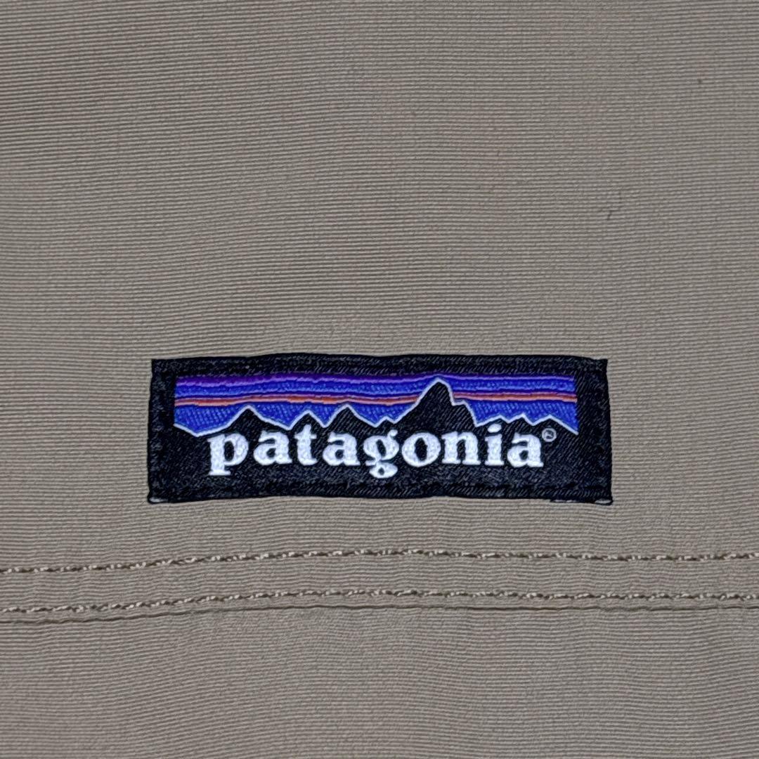 kpatagonia イスマスジャケット