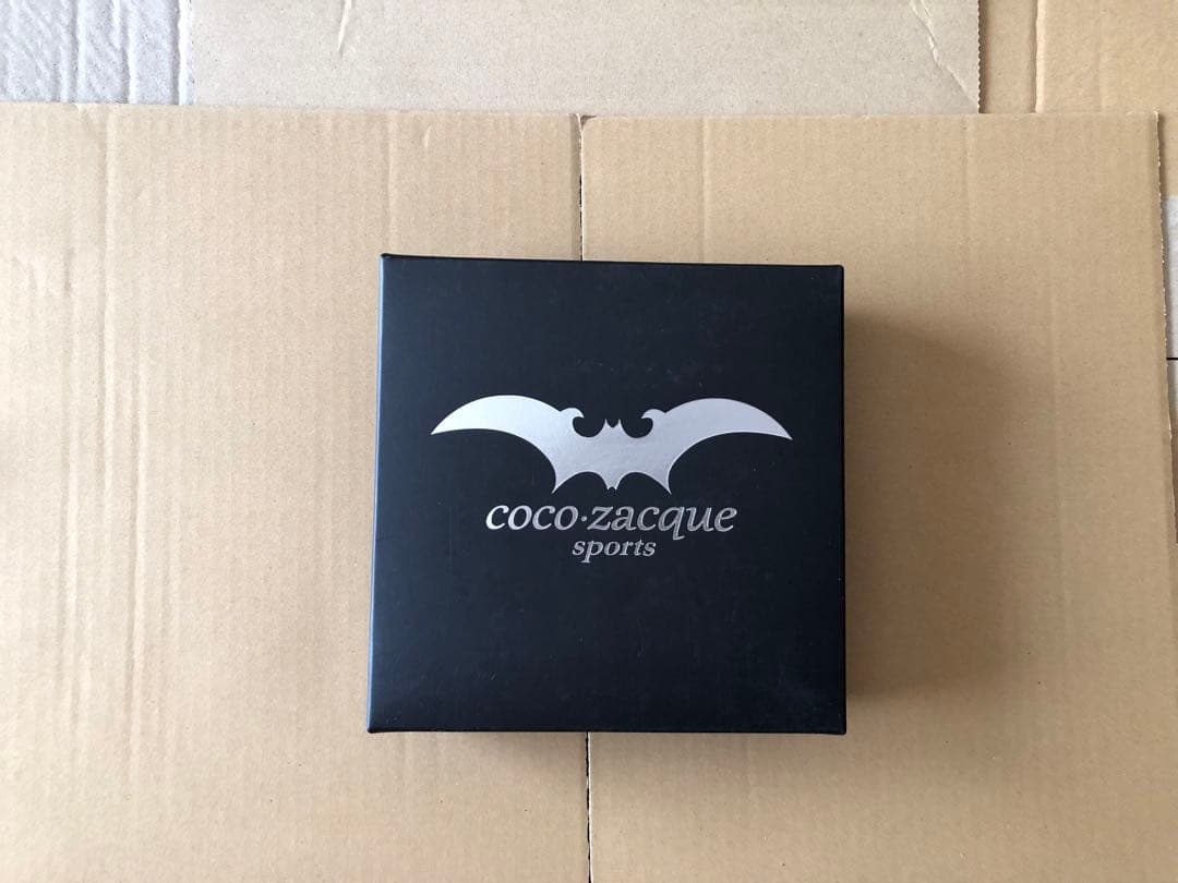 新品未使用 ココザック cocozaque 競技パンツ Sサイズ スポーツモデル