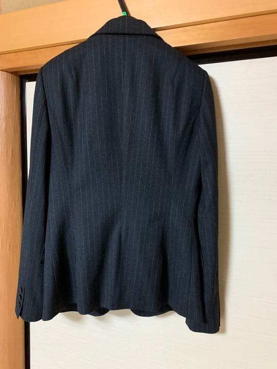 23区　上下レディース パンツスーツ