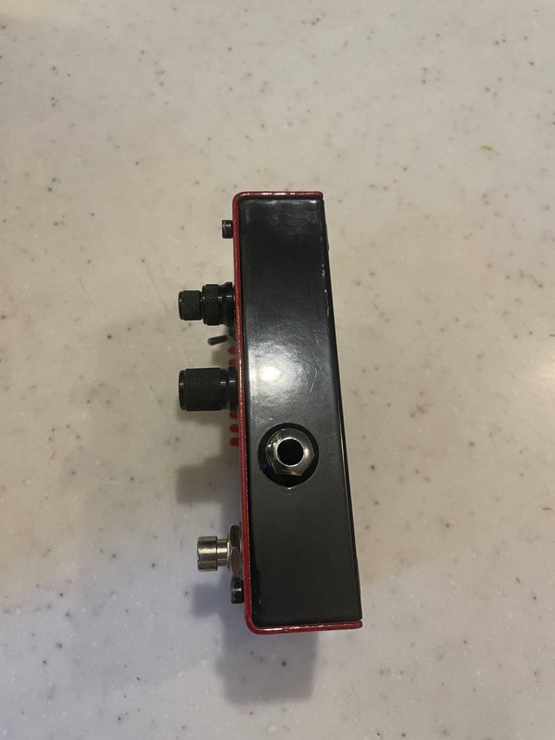 ギター whammy ricochet