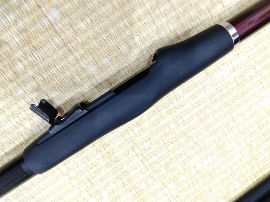 本日限りの出品　磯竿　良品ダイコー　FF 海匠磯スペシャル1.5−53ロッド