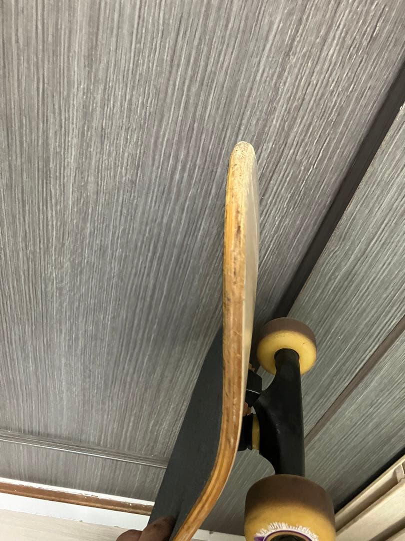 専用Evisen Skateboards