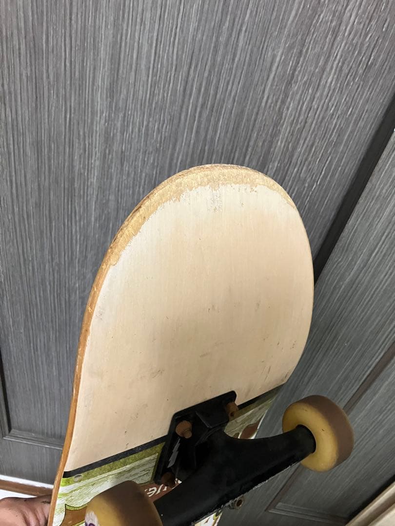 専用Evisen Skateboards