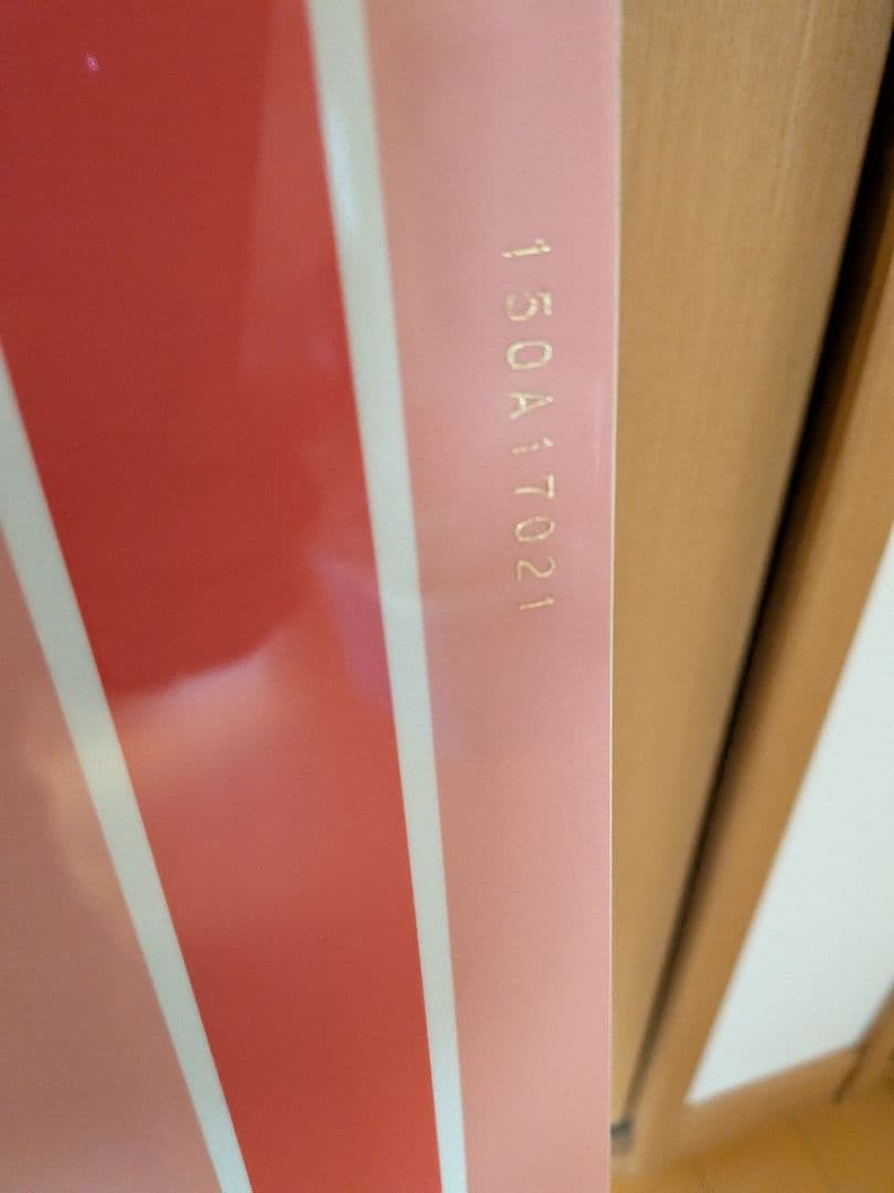 moss board Q51 モススノーボード 板 パウダー