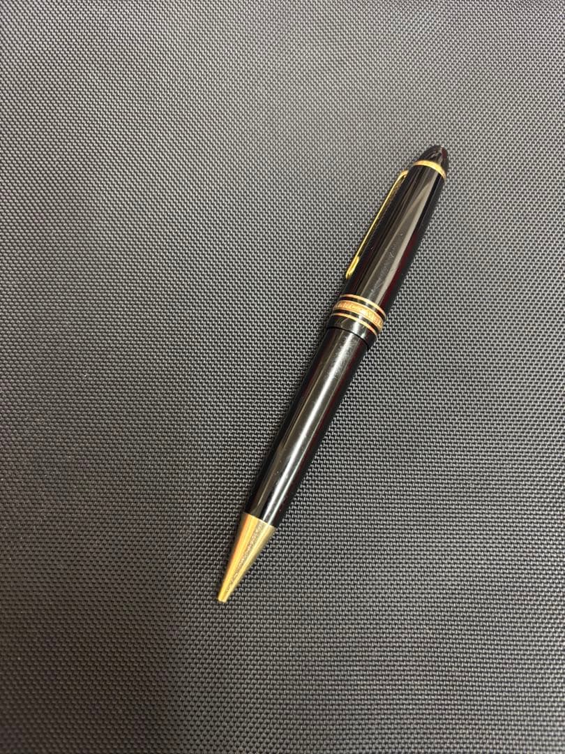 Montblanc スターウォーカー ペンシル0.9 マイスターシュティック