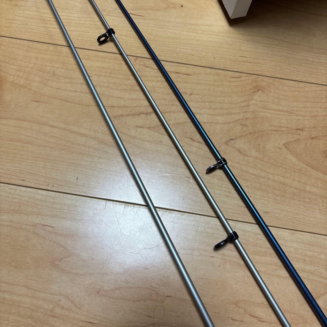 シマノ投げ竿まとめ売り☆