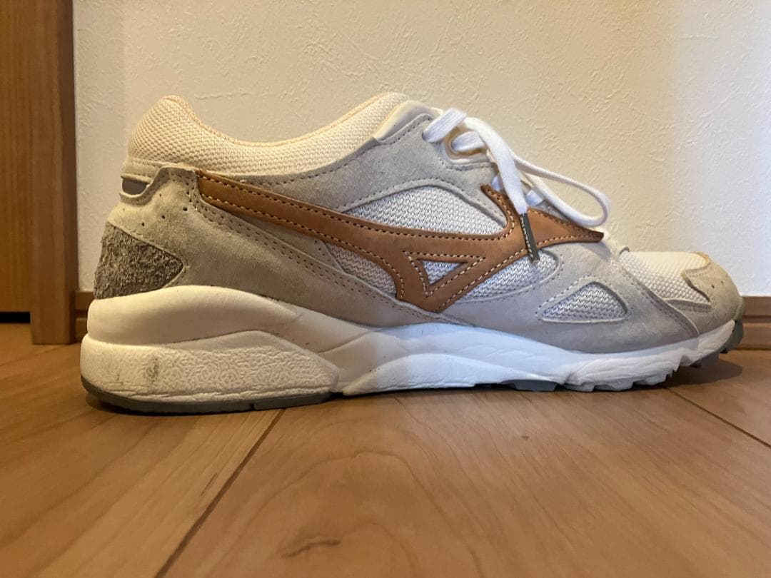 Mizuno IL BISONTE スニーカー