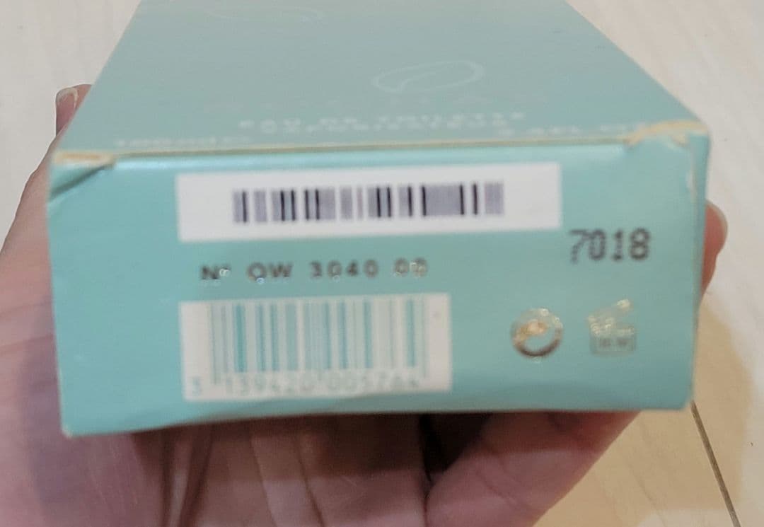 ロシャス　フルール　ド　オウ　オードトワレ　100ml