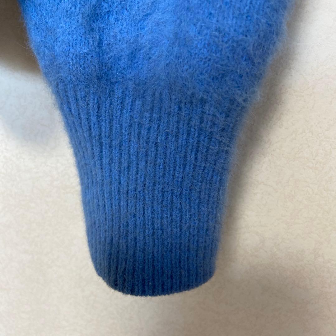 値下げ‼️ カシミヤプルオーバー