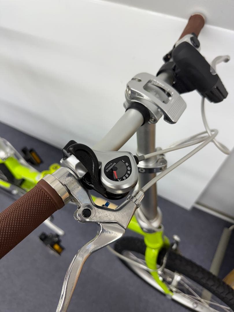 DAHON ダホン BoardwalkD7