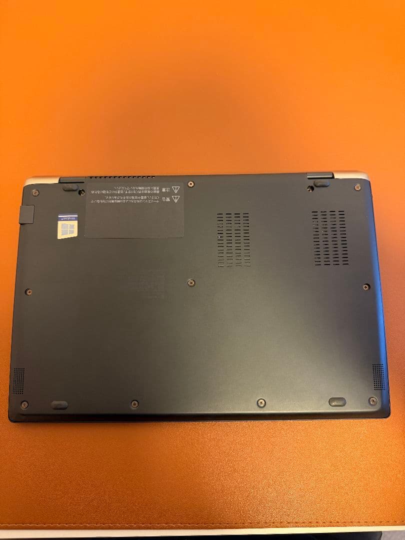 美品dynabook G83/FP i7-10510u 16g-512g