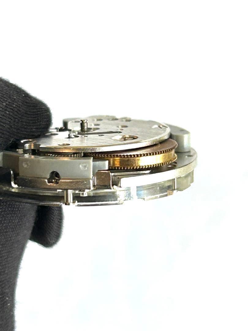 hiro 様用LEMANIA5100ムーブメント（ジャンク品）