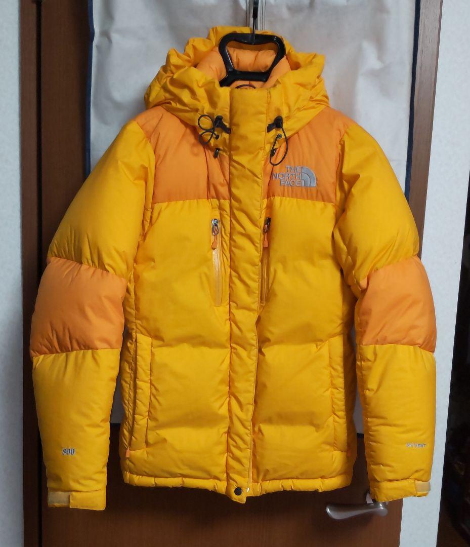 ノースフェイス◆プリズムジャケット◆バルトロ◆Lサイズ◆90◆格安出品