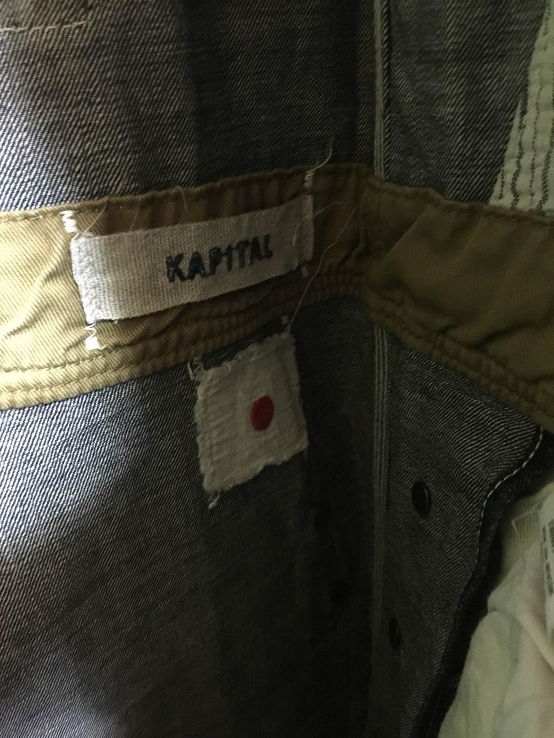 メチャカワ♡KAPITALのオールインワン！