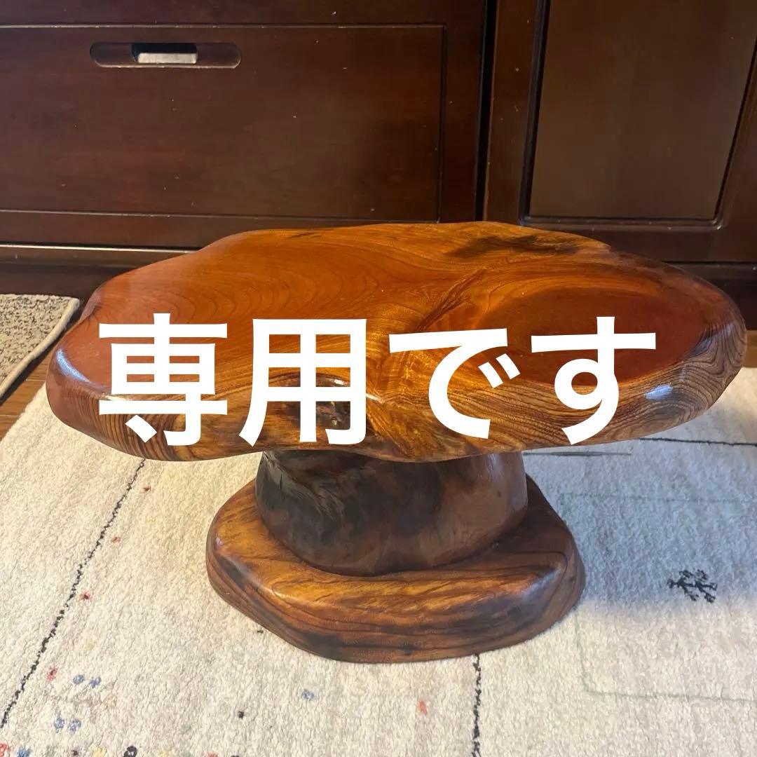 和室　飾り棚