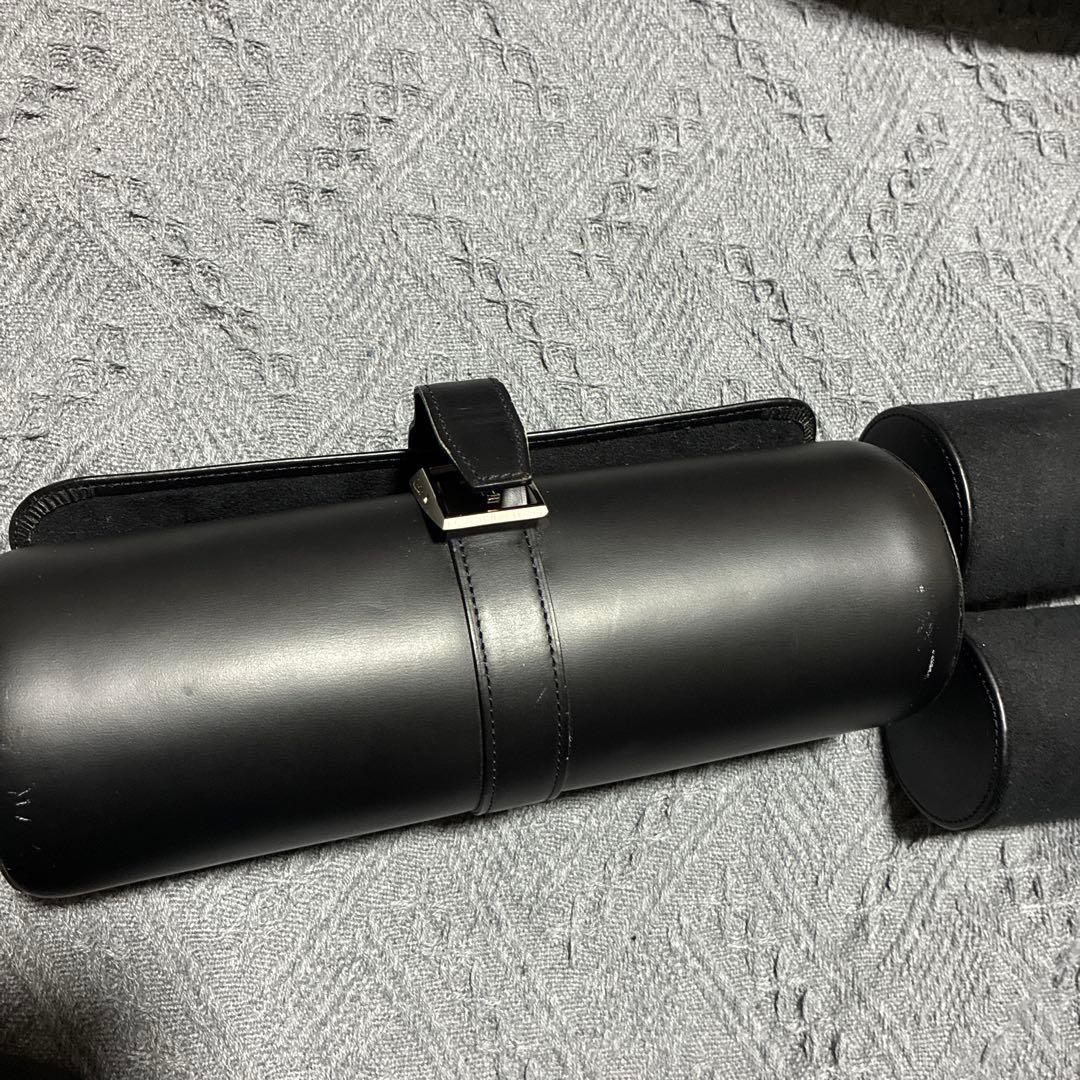 ☆正規品☆カルティエ 時計ケース トラベルケース