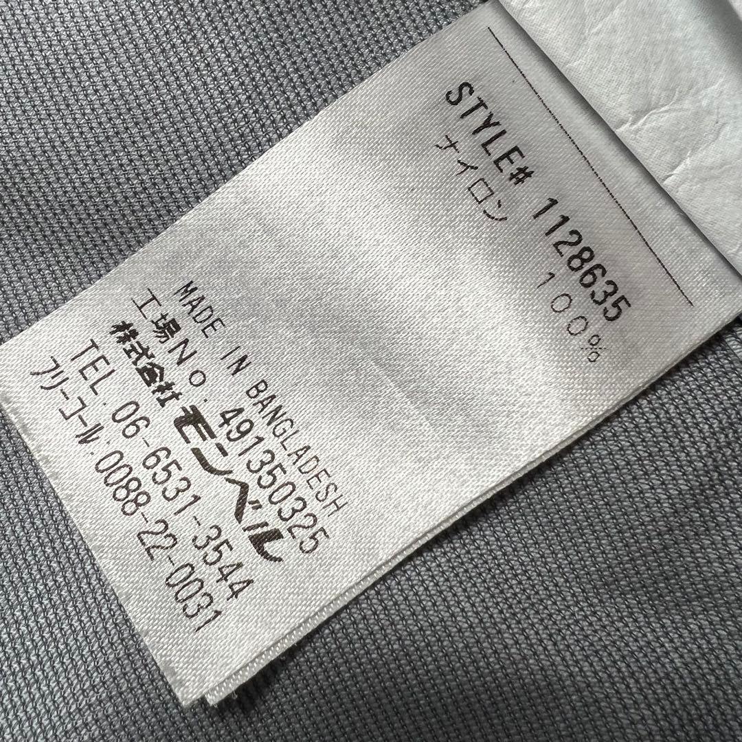 極美品　モンベル　マウンテンパーカー　フード　黒　M アウトドア　メンズ　登山