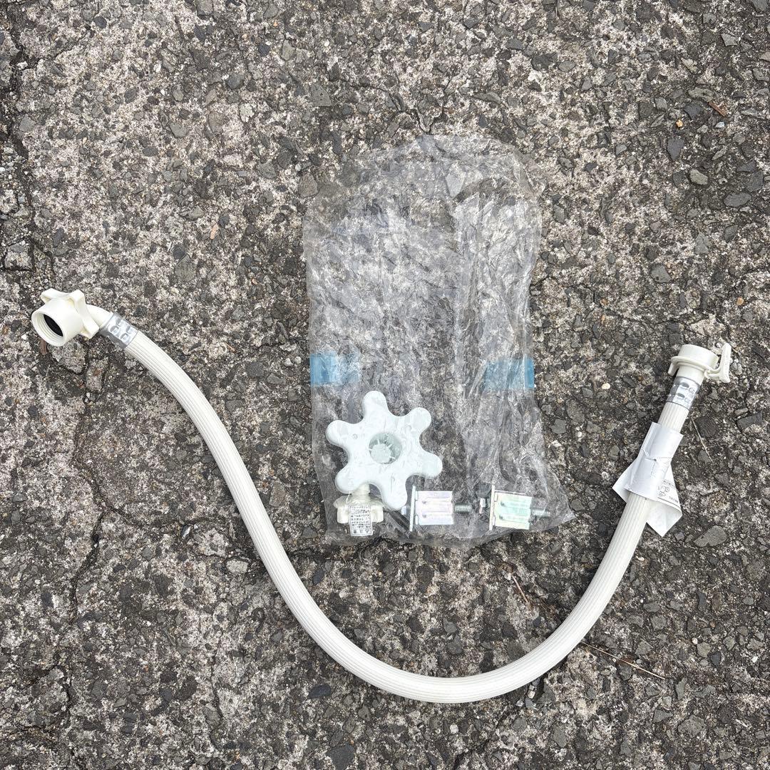 寺222 Panasonic ドラム式洗濯乾燥機 NA-LX127AR 21年製