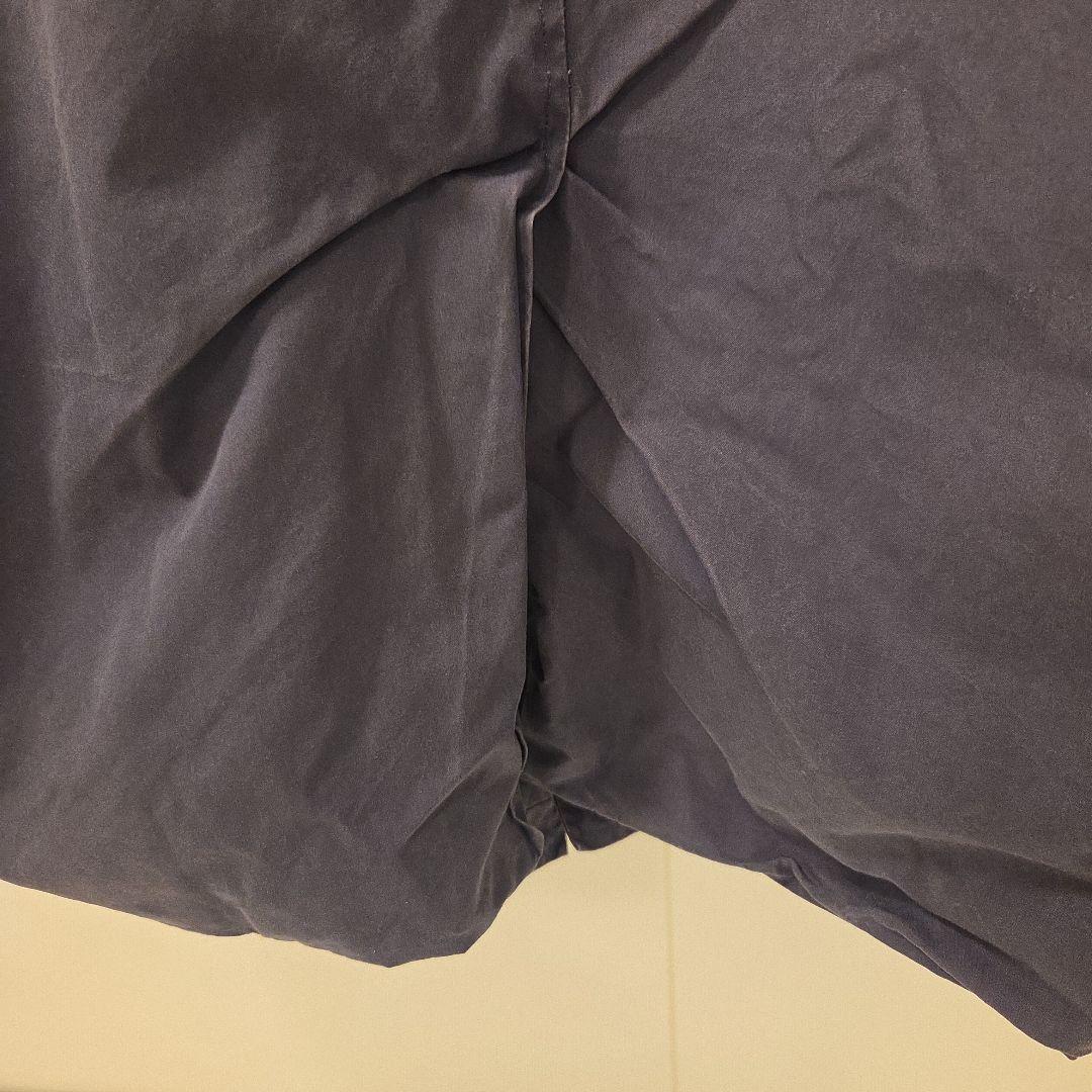 Paul Harnden ポールハーデン マックコート Mac Coat XS