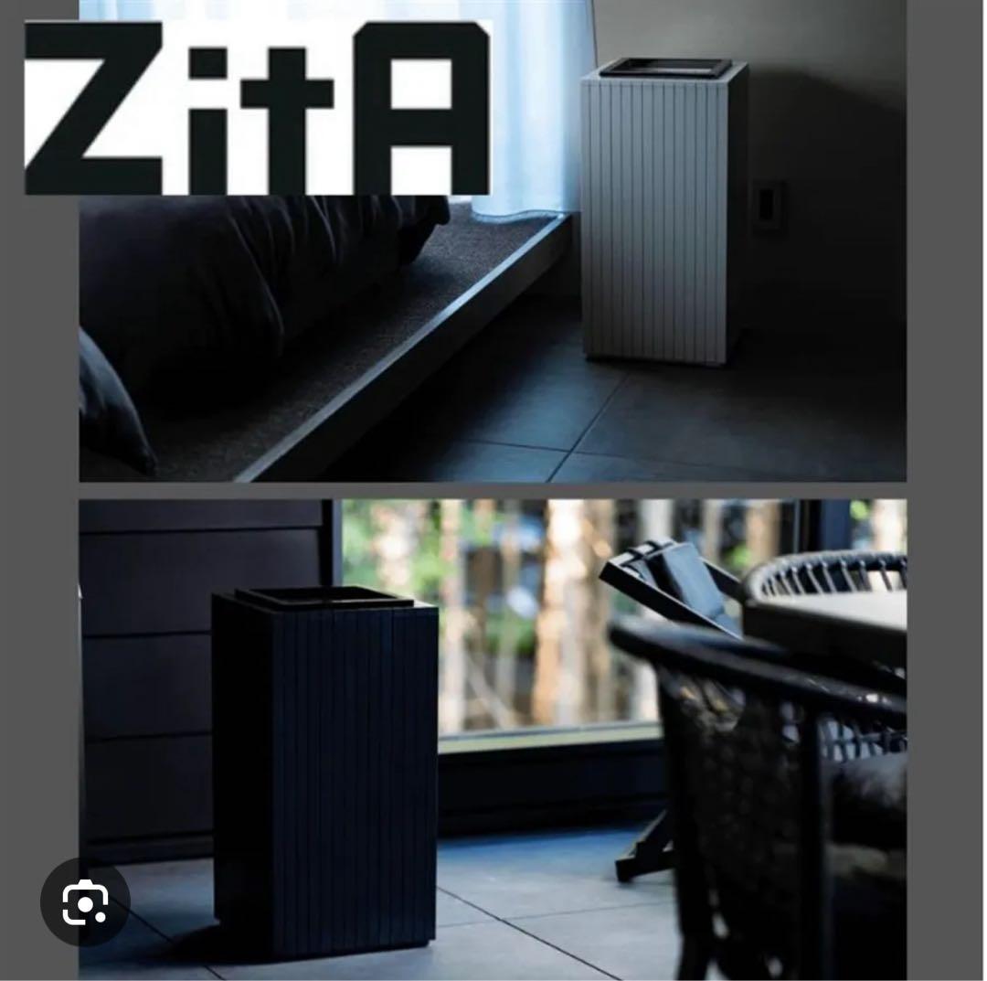 【ほほ新品】zita square