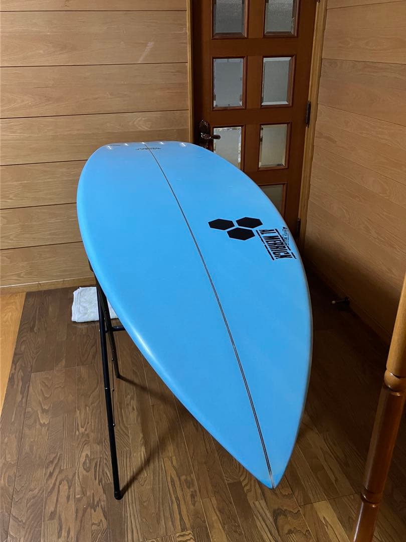 スティング  Rocket Wide 7’2