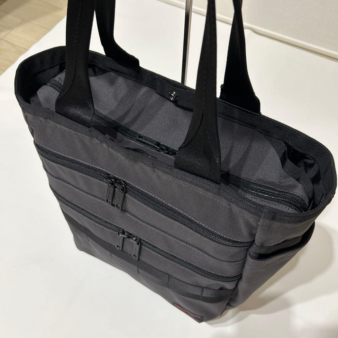 正規品 BRIEFING ブリーフィング トートバッグ【新品未使用】