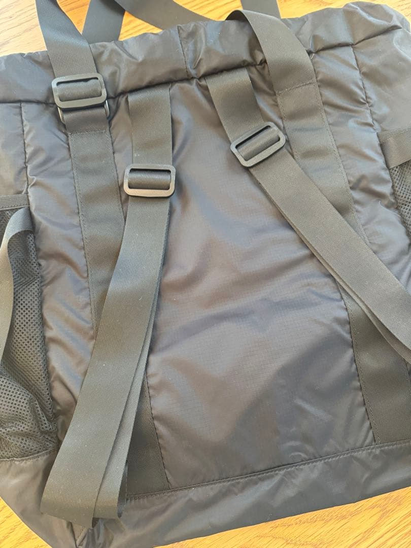 別注【CARIBOU MOUNTAINEERING】 バックパック