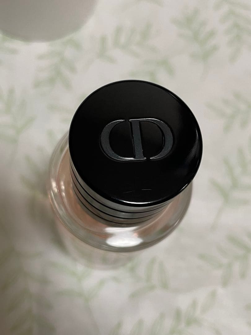 DIOR メゾンクリスチャンディオール　ROSE KABUKI 香水