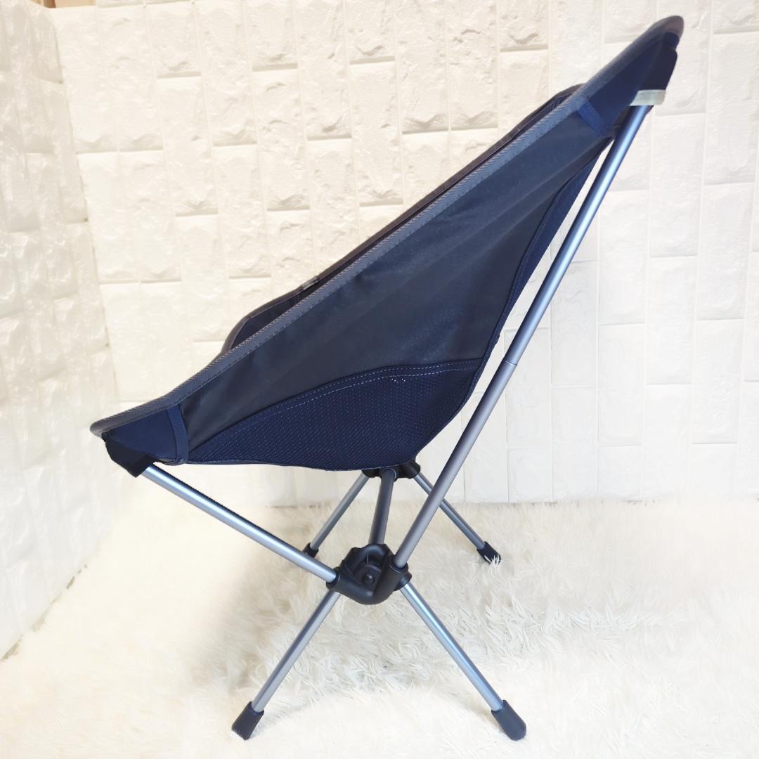 【美品】Helinox チェアワン ＋ ボールフィート4つ