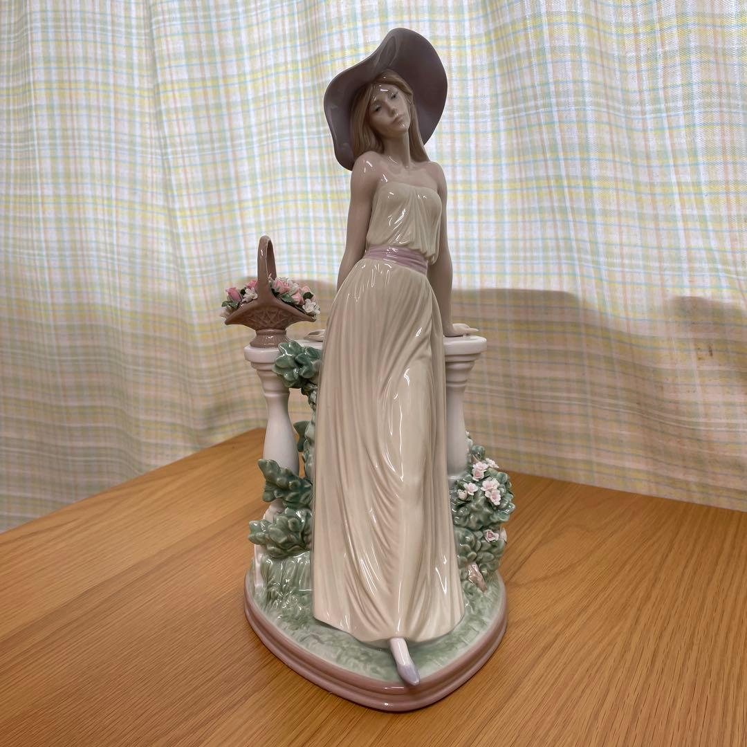 リヤドロ（クラシック）　輝く時