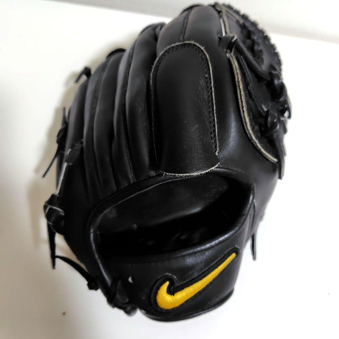 ナイキ 松坂大輔 シグネチャーモデル グローブ グラブ 投手用 美品