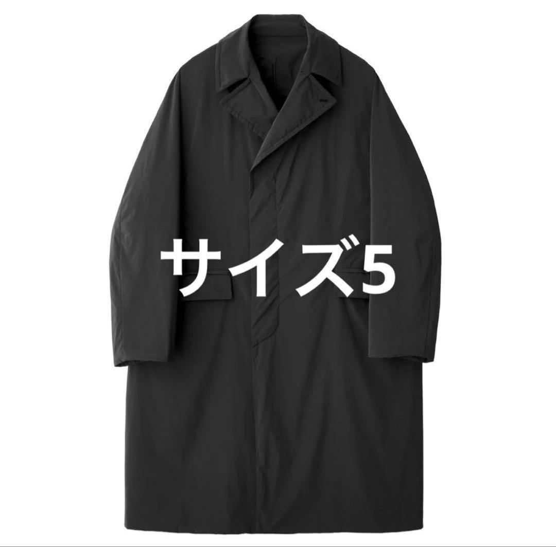 【売り切り希望】テアトラ DEVICE COAT - DP