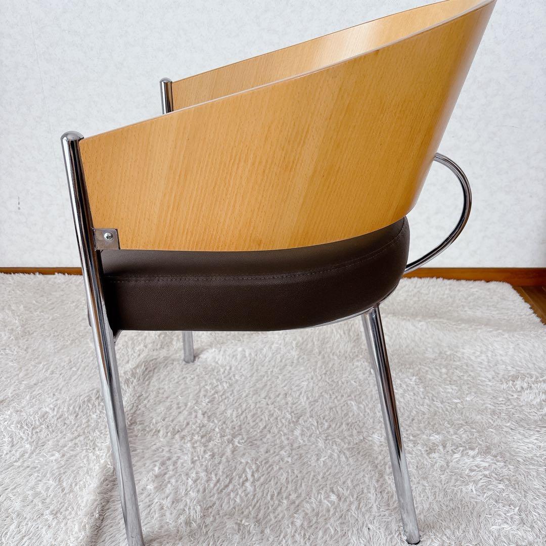 CC110様リクエスト品】コステスチェア フィリップ・スタルク デザイナーズチェ