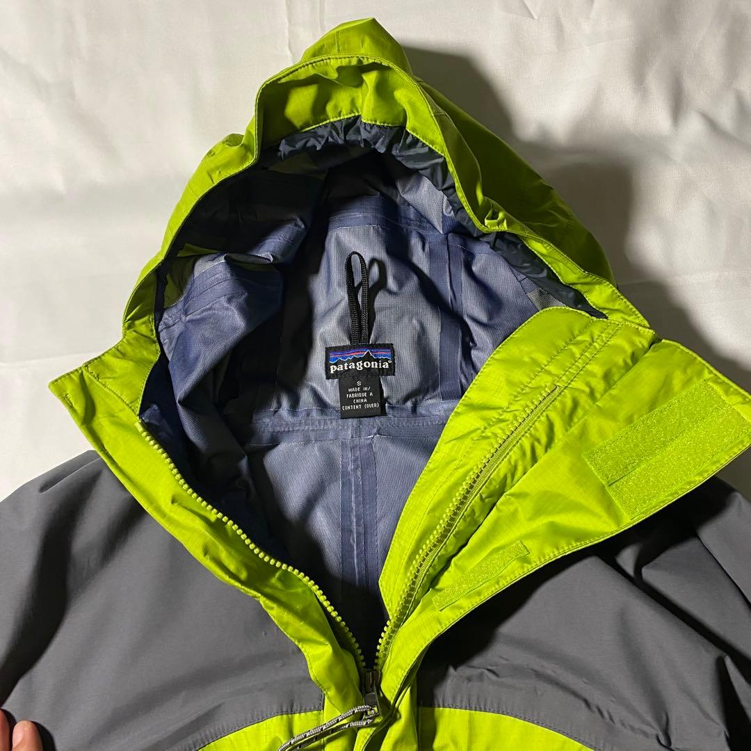 00年製 Patagonia Direct X Jacket