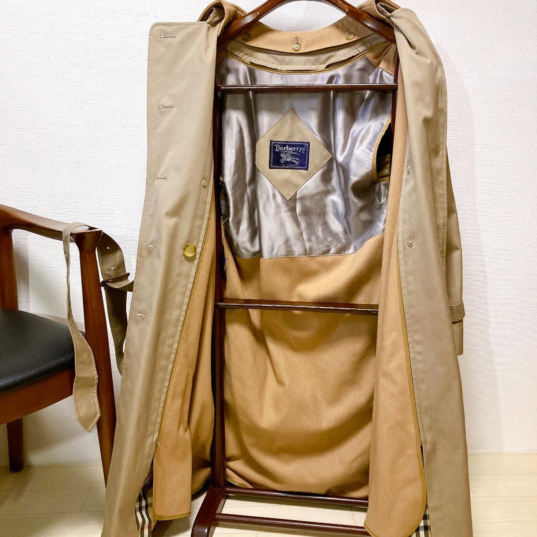 Burberrys of London トレンチコート