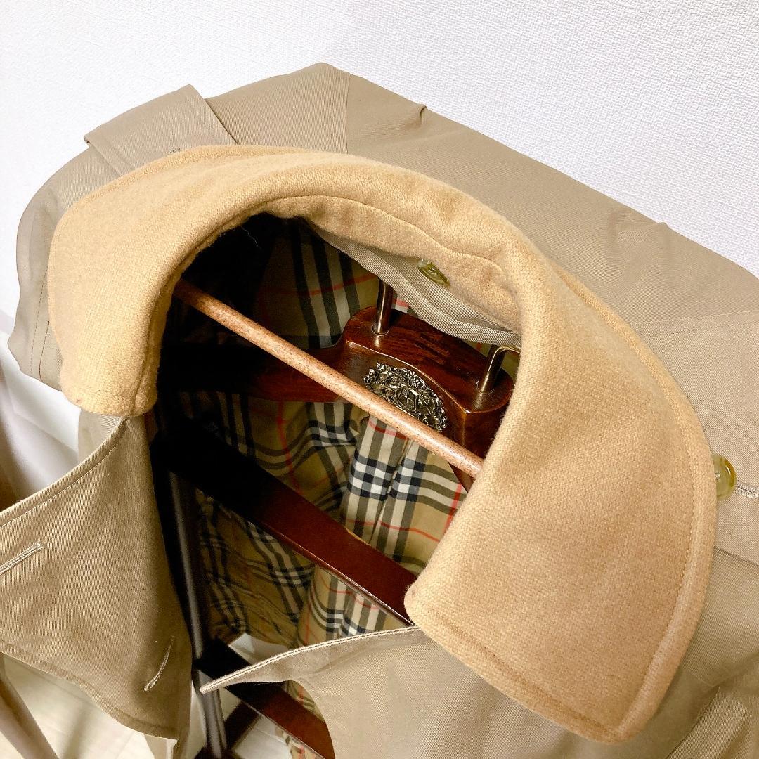 Burberrys of London トレンチコート