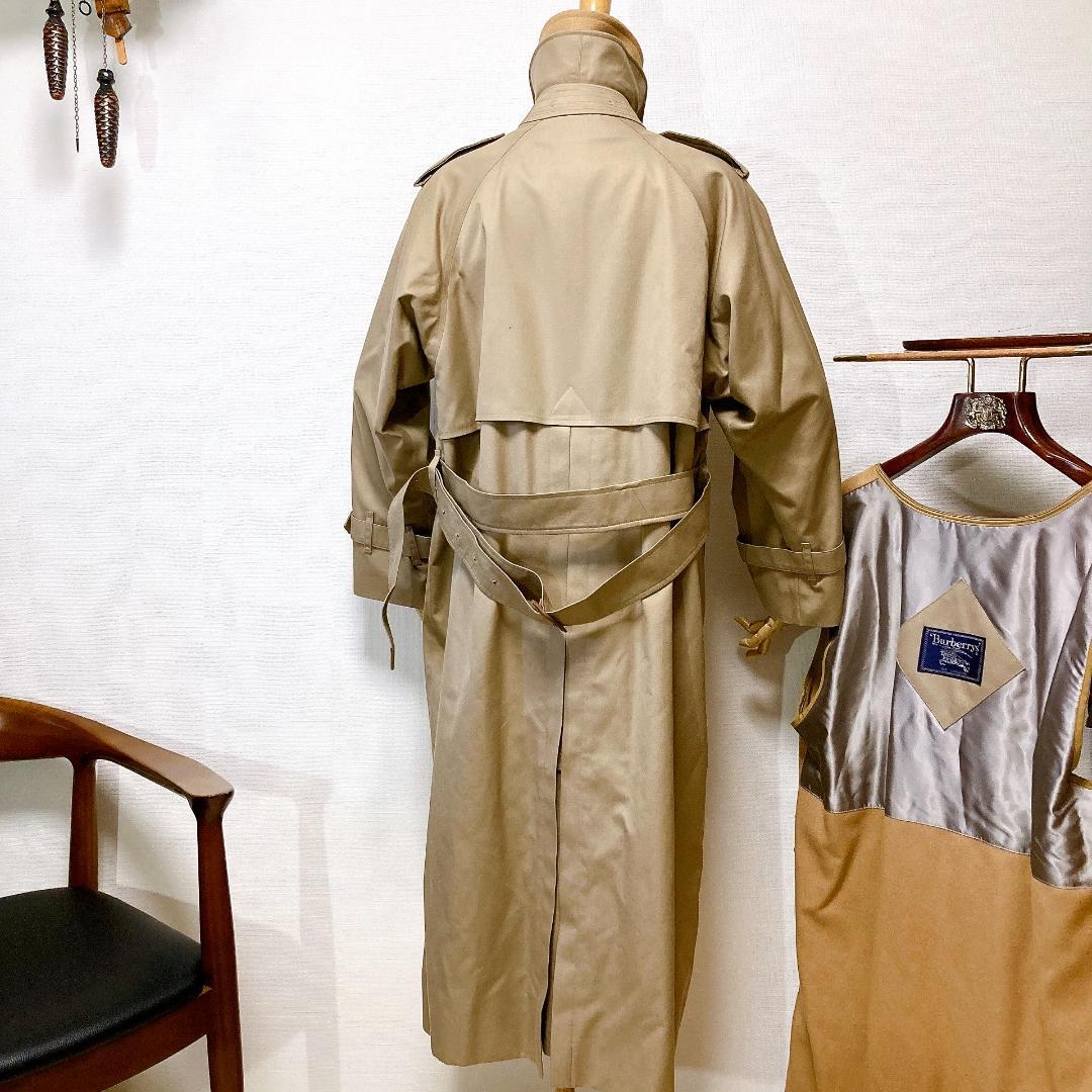 Burberrys of London トレンチコート
